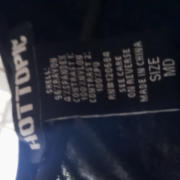 Hot Topic dress - Picture 4 of 7